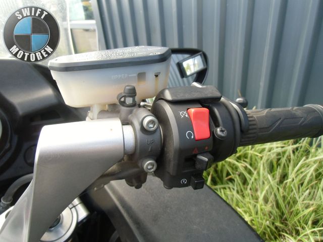 kawasaki - gtr-1400