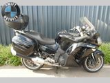 KAWASAKI GTR 1400