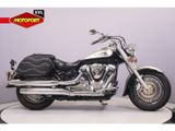 YAMAHA XV 1600 WILDSTAR