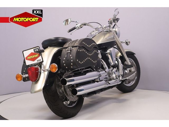 yamaha - xv-1600-wildstar