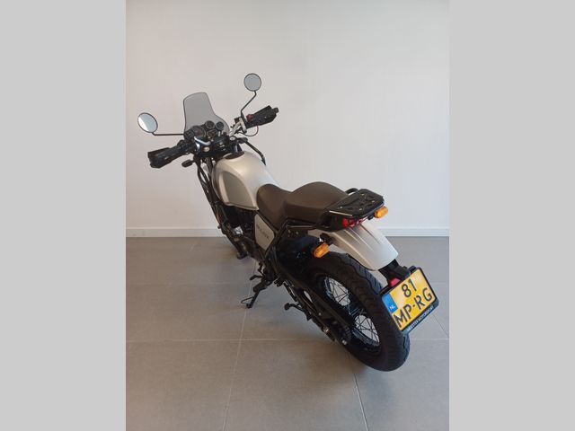 royal-enfield - himalayan