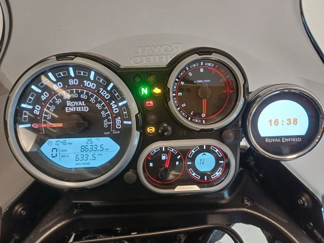 royal-enfield - himalayan