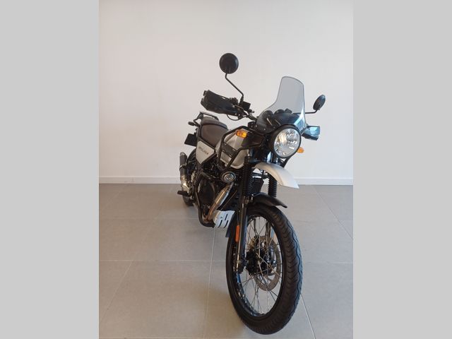 royal-enfield - himalayan