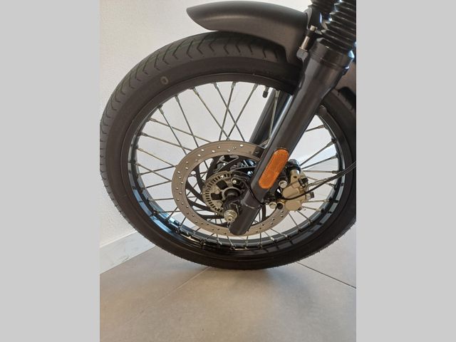 royal-enfield - himalayan