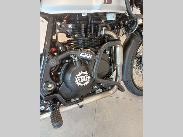 royal-enfield - himalayan