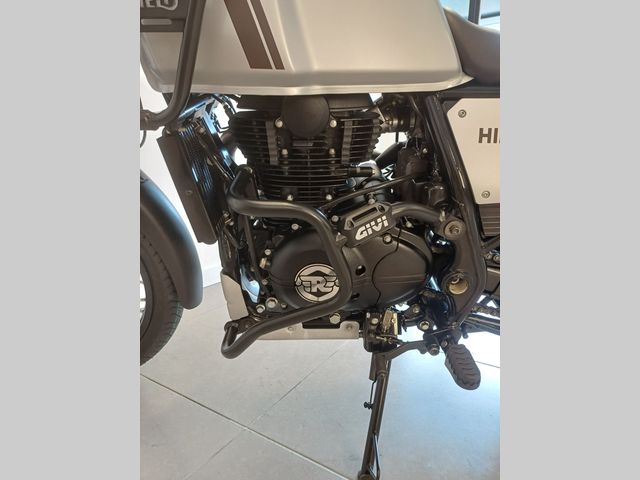 royal-enfield - himalayan
