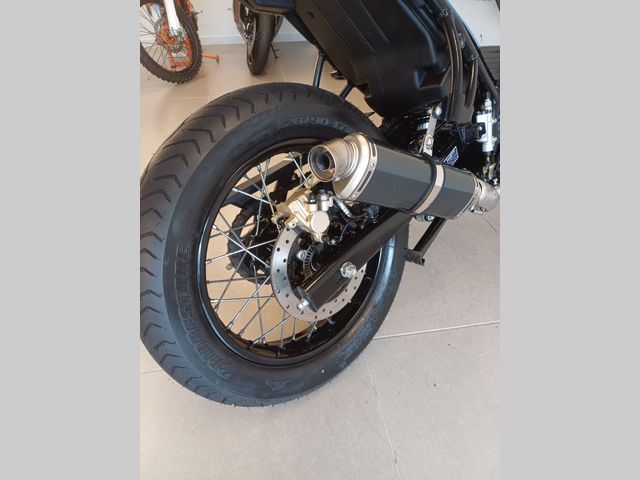 royal-enfield - himalayan
