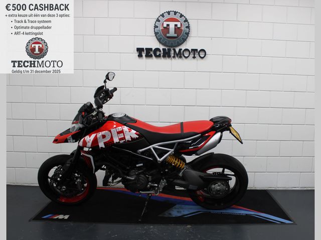 ducati - hypermotard-950-rve