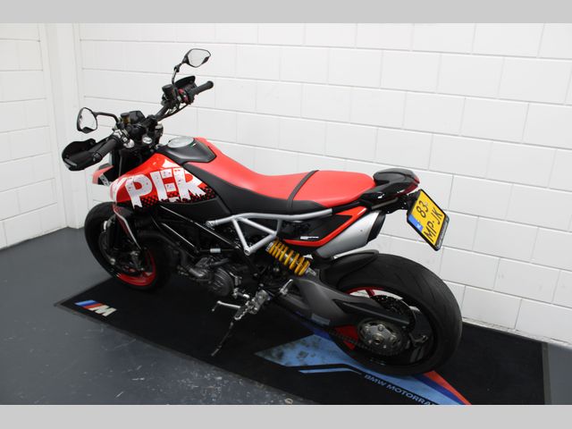 ducati - hypermotard-950-rve