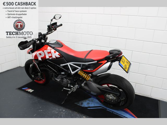 ducati - hypermotard-950-rve