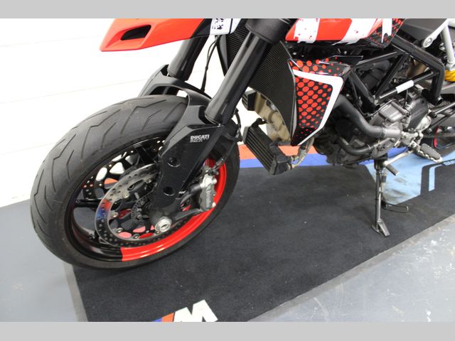 ducati - hypermotard-950-rve