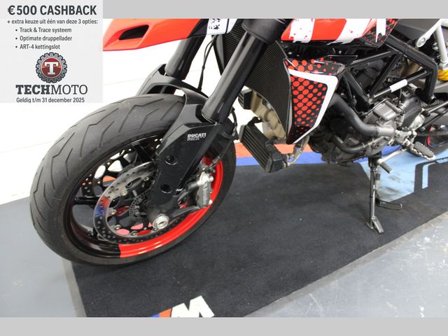 ducati - hypermotard-950-rve