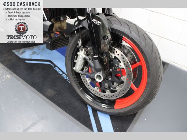 ducati - hypermotard-950-rve