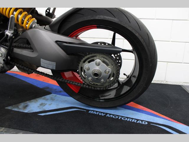 ducati - hypermotard-950-rve