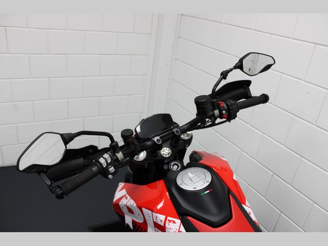 ducati - hypermotard-950-rve