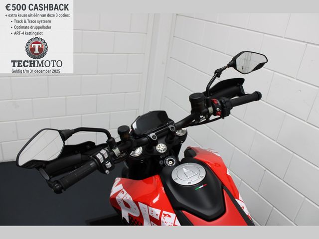 ducati - hypermotard-950-rve