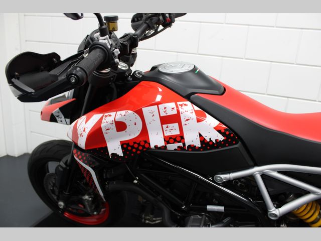 ducati - hypermotard-950-rve