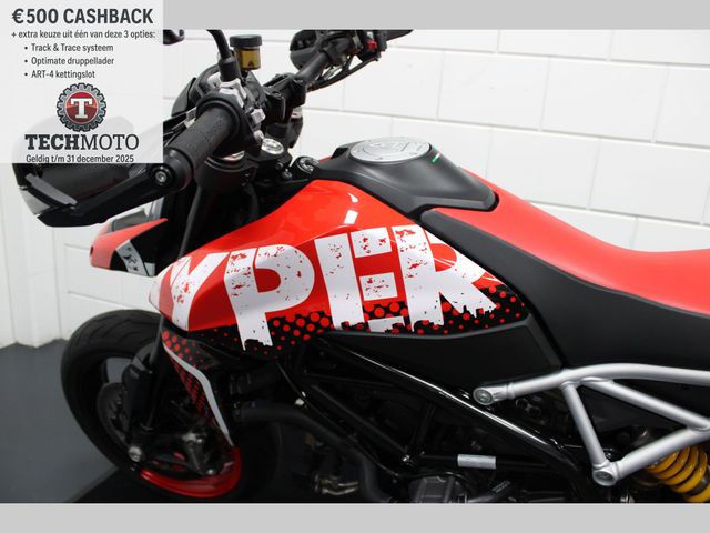ducati - hypermotard-950-rve