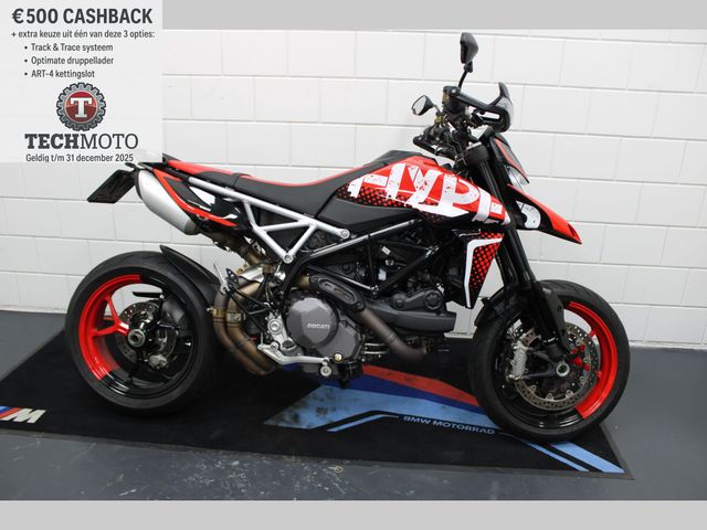 ducati - hypermotard-950-rve