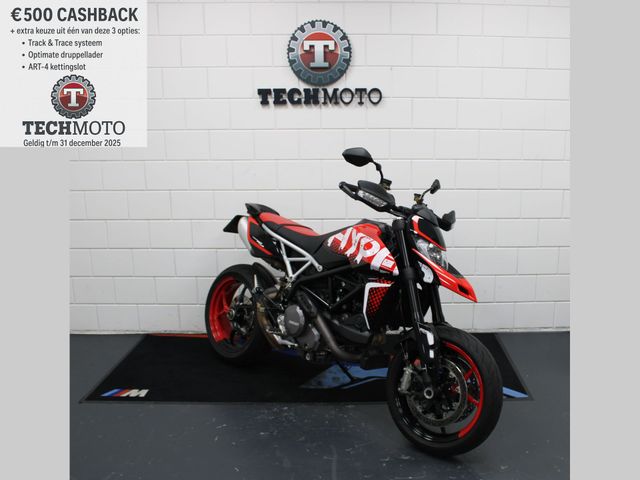 ducati - hypermotard-950-rve
