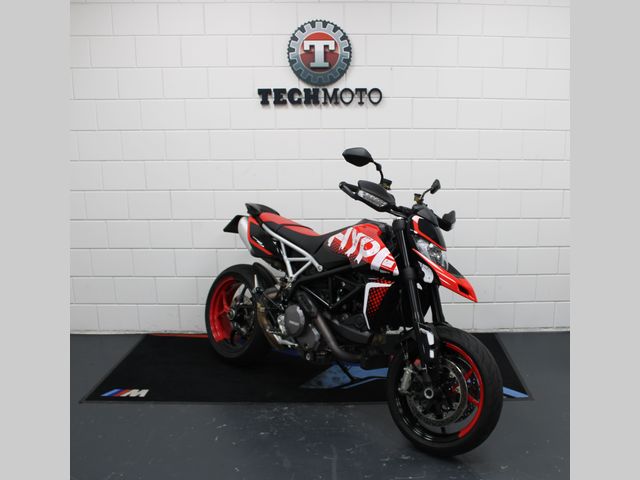 ducati - hypermotard-950-rve