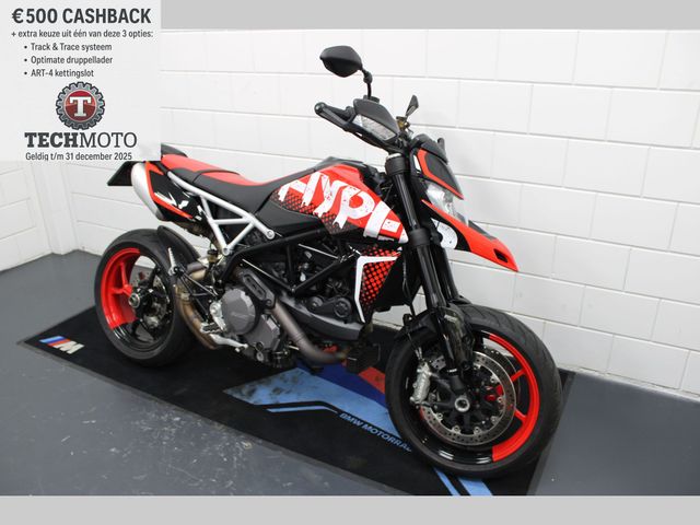 ducati - hypermotard-950-rve