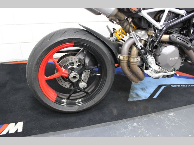 ducati - hypermotard-950-rve