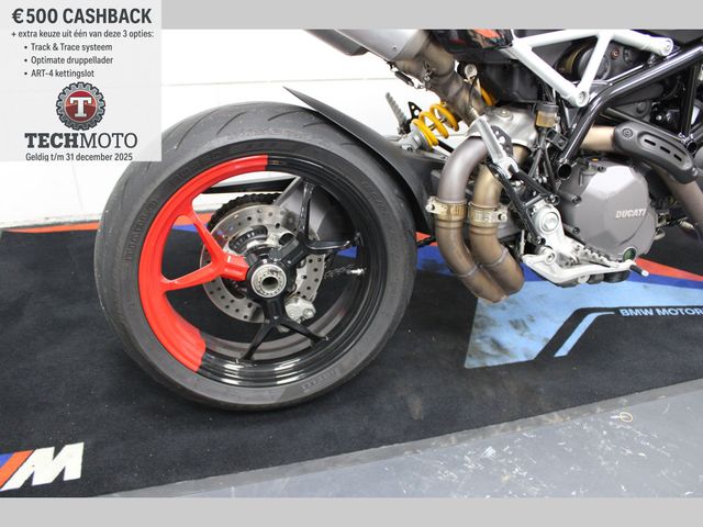 ducati - hypermotard-950-rve
