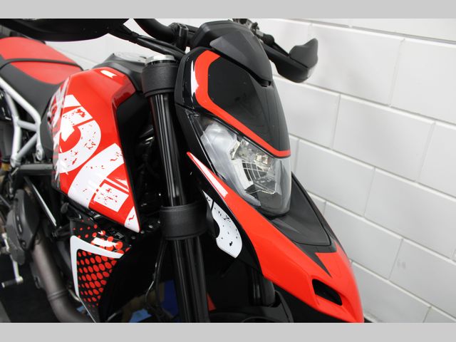ducati - hypermotard-950-rve