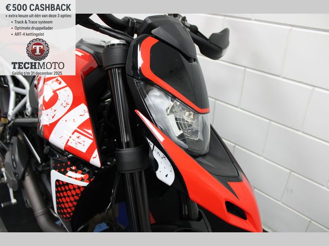 ducati - hypermotard-950-rve
