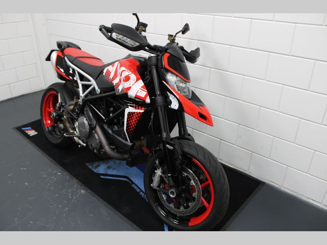 ducati - hypermotard-950-rve