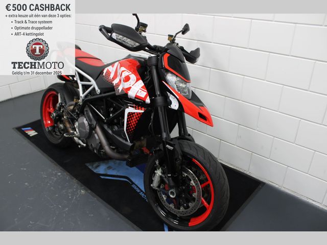 ducati - hypermotard-950-rve