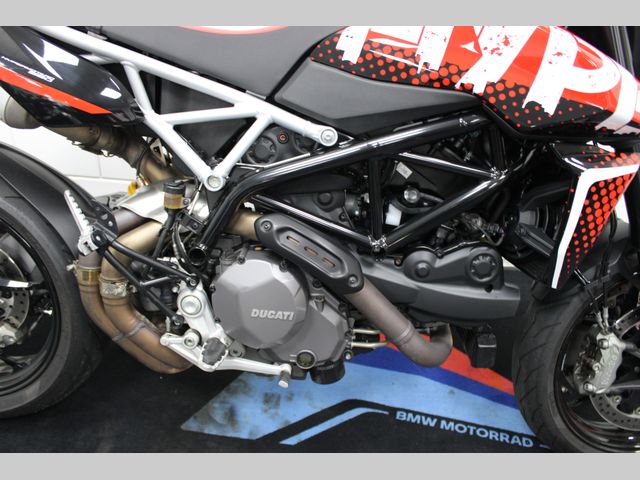 ducati - hypermotard-950-rve
