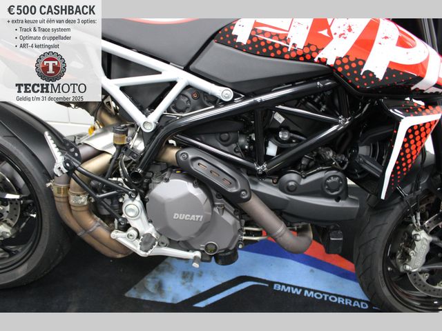 ducati - hypermotard-950-rve