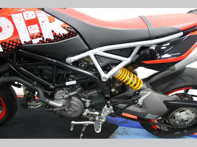 ducati - hypermotard-950-rve