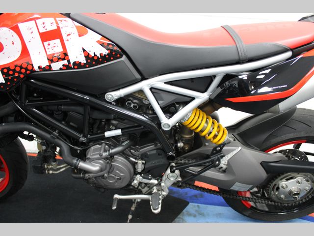 ducati - hypermotard-950-rve