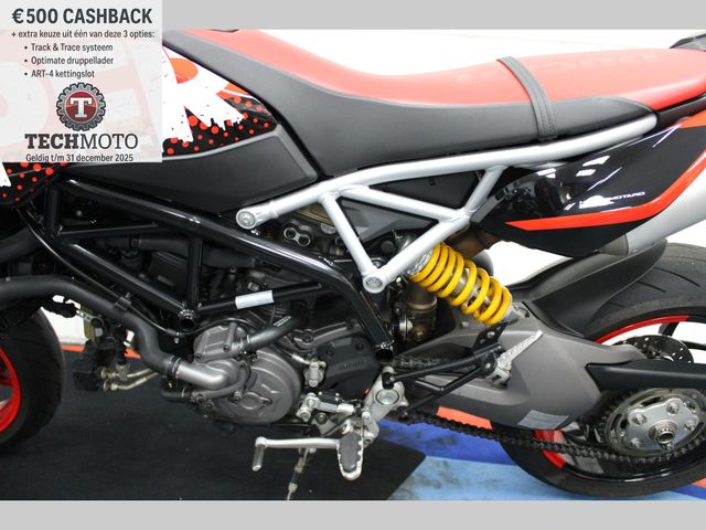 ducati - hypermotard-950-rve