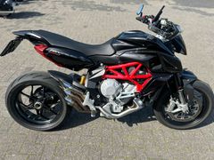 MV AGUSTA RIVALE 800