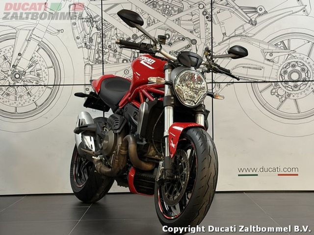 ducati - monster-1200