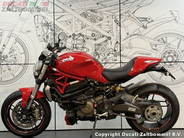 ducati - monster-1200