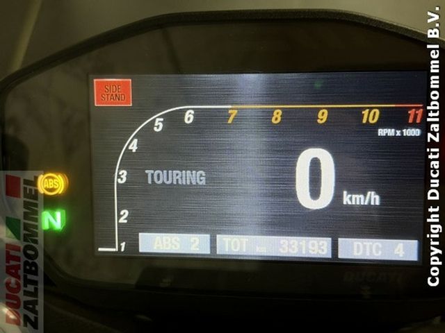 ducati - monster-1200