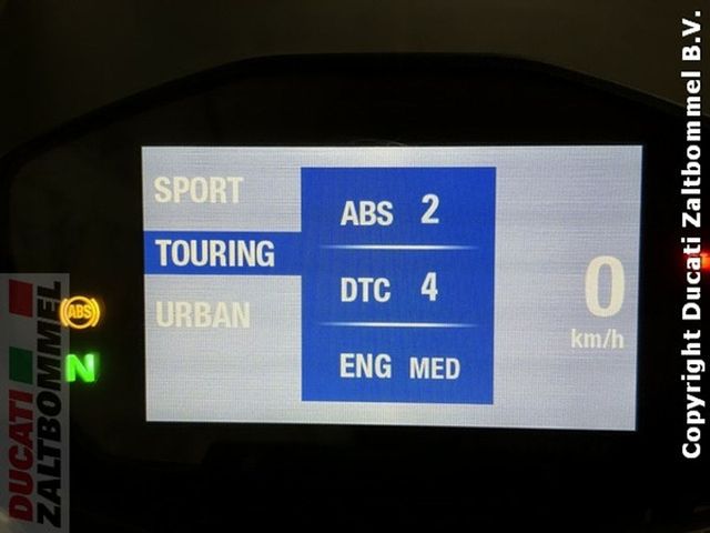 ducati - monster-1200