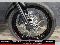 Yamaha XT 660 X 2010 occasion – foto 3 van 16