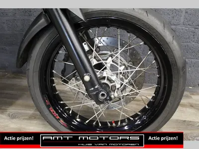 YAMAHA XT 660 X – foto 3