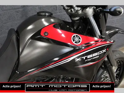 YAMAHA XT 660 X – foto 2