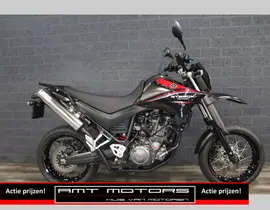 Yamaha XT 660 X 2010 occasion