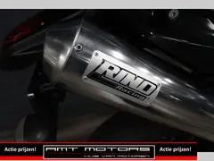 Yamaha XT 660 X 2010 occasion – foto 6 van 16