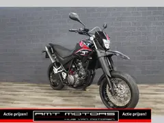 Yamaha XT 660 X 2010 occasion – foto 12 van 16