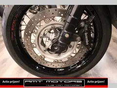 Yamaha XT 660 X 2010 occasion – foto 15 van 16