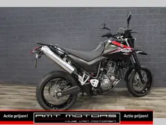 Yamaha XT 660 X 2010 occasion – foto 16 van 16